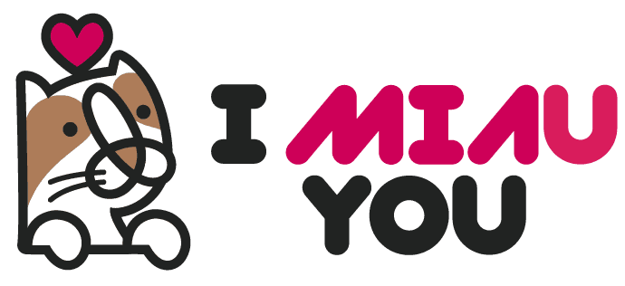 I Miau You