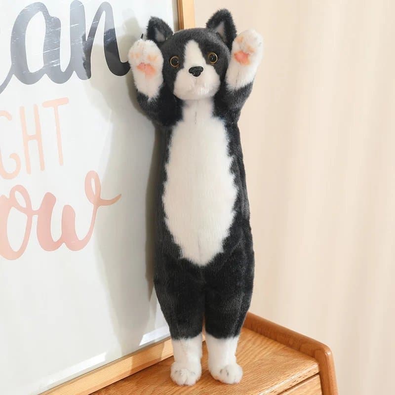 Peluche de Gato de la Suerte, foto 6 de 6